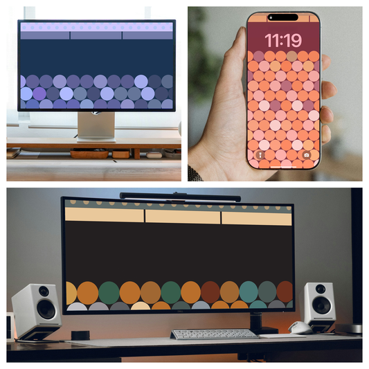 Wallpaper Art Bundle