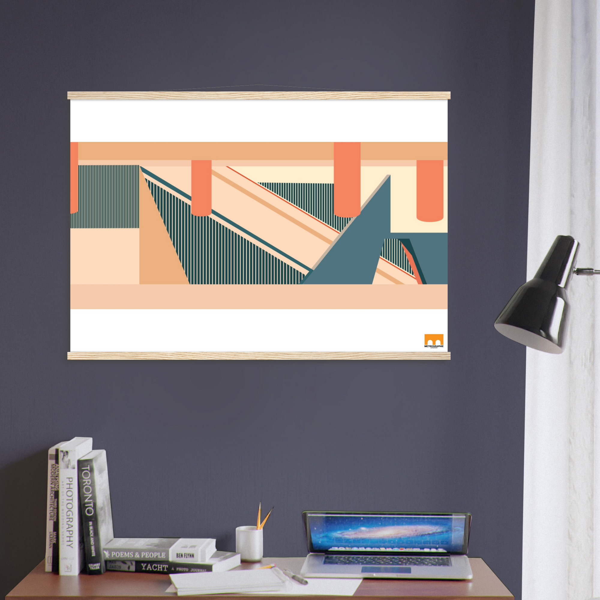 The case for open air: Why ditch the glass frame?