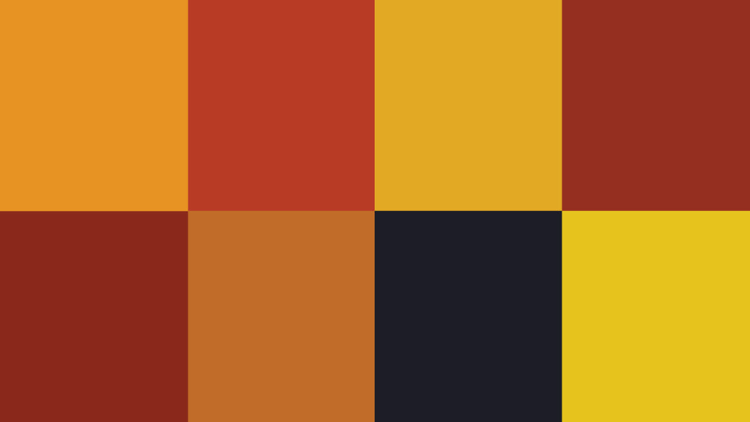 Deconstructing the Palette: Lionel-Groulx's Calepinage '78