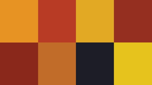 Deconstructing the Palette: Lionel-Groulx's Calepinage '78
