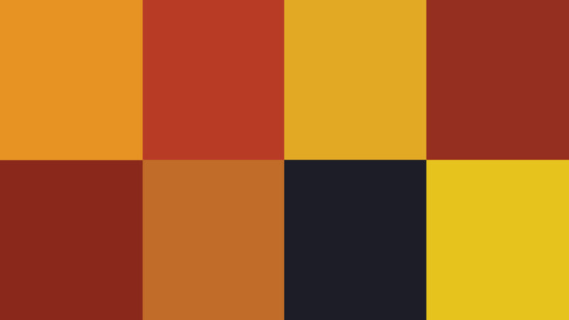 Deconstructing the Palette: Lionel-Groulx's Calepinage '78