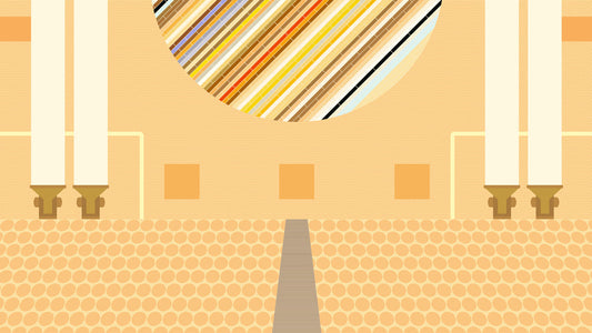 Deconstructing the Palette: St-Viateur Sesame