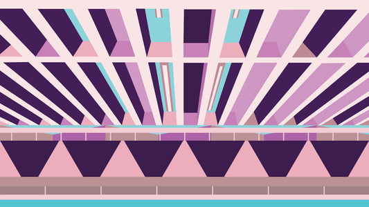 Quartier des Spectacles: A Vertical Guide to the Cultural Core