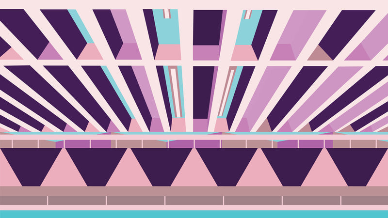 Quartier des Spectacles: A Vertical Guide to the Cultural Core