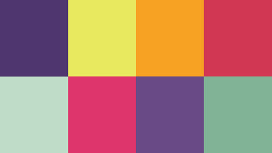 Place-des-Arts: A Transcription of Summer Delirium