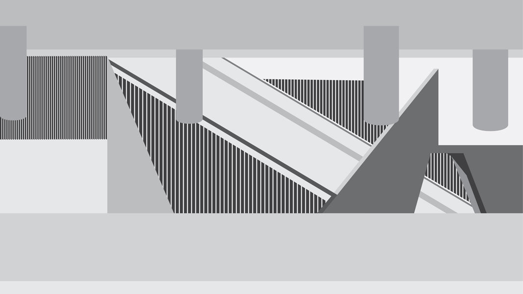 The Subterranean Monolith: A Design Study of Verdun