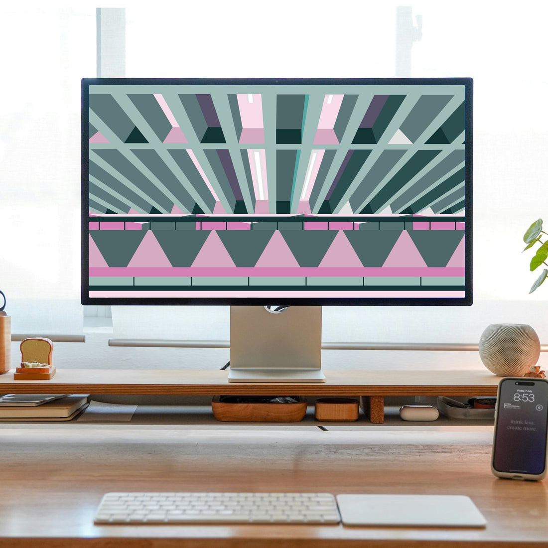 Exporting Memory: A Gift for those who lived in Montreal