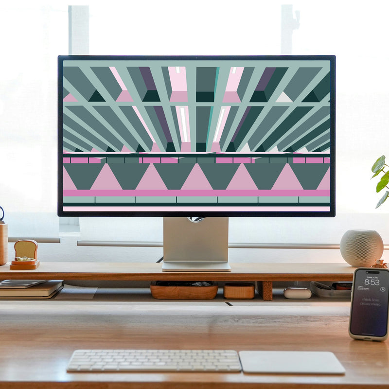 Exporting Memory: A Gift for those who lived in Montreal