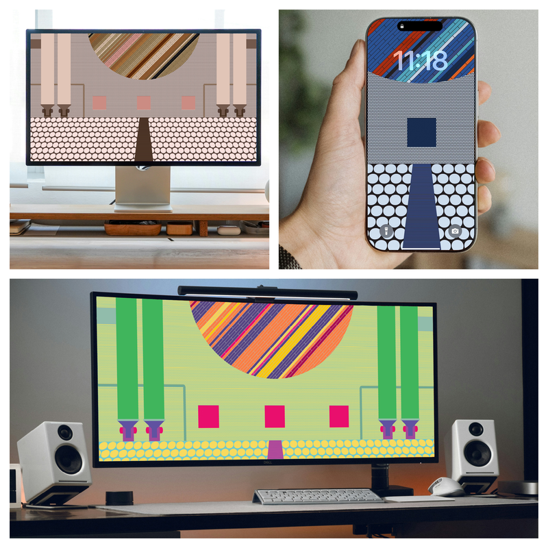 The Architecture of Quiet: A Case for the Digital Holiday