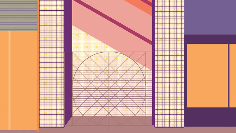 Place-d'Armes: A Guide to Montreal's Memory Center